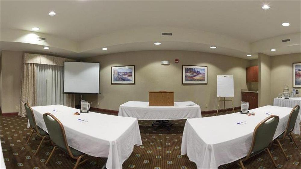 Holiday Inn Express Independence - Kansas City By Ihg Eksteriør bilde