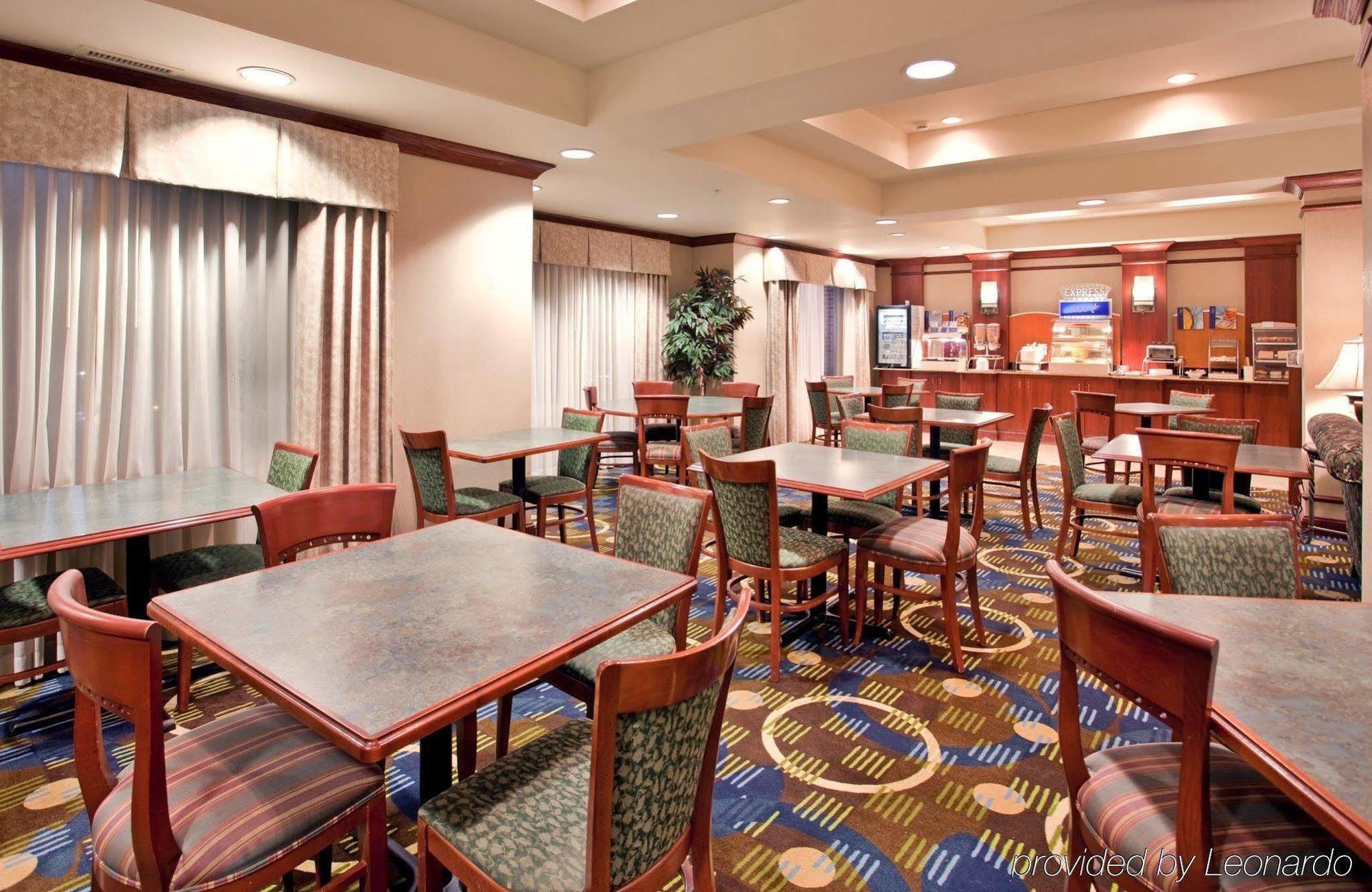 Holiday Inn Express Independence - Kansas City By Ihg Eksteriør bilde