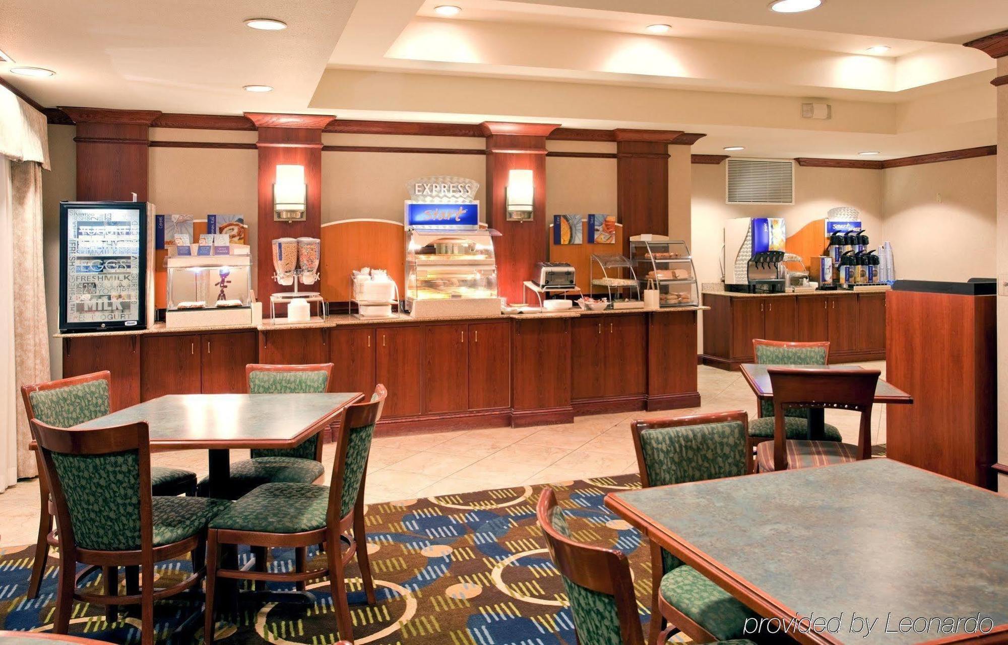 Holiday Inn Express Independence - Kansas City By Ihg Eksteriør bilde