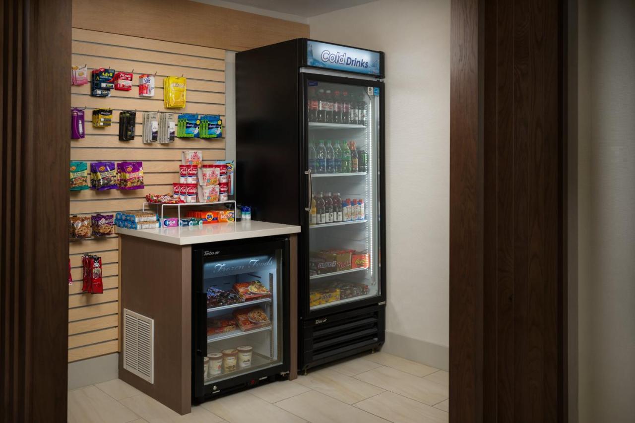 Holiday Inn Express Independence - Kansas City By Ihg Eksteriør bilde