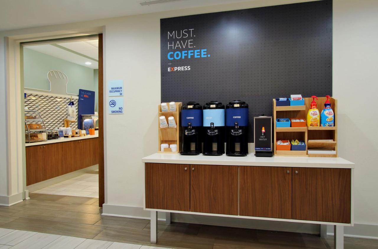 Holiday Inn Express Independence - Kansas City By Ihg Eksteriør bilde
