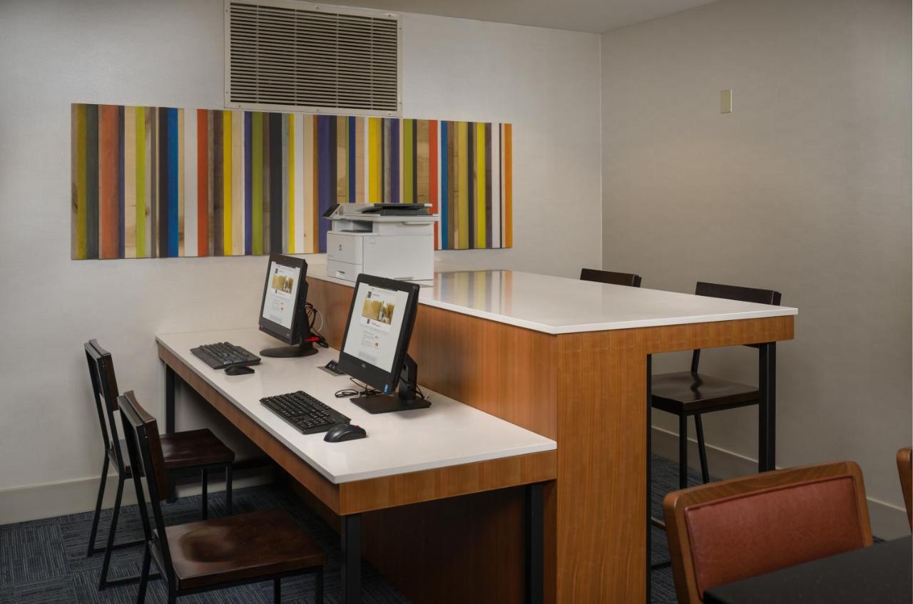 Holiday Inn Express Independence - Kansas City By Ihg Eksteriør bilde